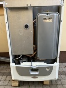 Piec gazowy Immergas