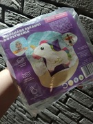 Rękawki do pływania jednorożec 