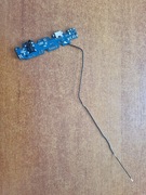 Port USB LTE płytka  Samsung A7 LITE SM-T225