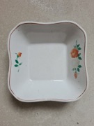 Stara miska miseczka ceramika prl lata 70 DPRK