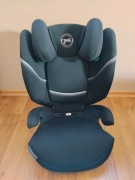 Fotelik samochodowy dla dzieci Cybex Solution 100-150cm
