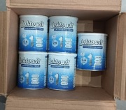 Mleko Laktowit 1 - 5 szt.