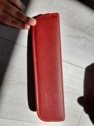 Maly piórnik na próbki zapachów FM