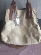 Torebka skórzana Cholewiński