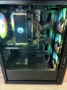 Komputer Gamingowy RTX 4060 / i5-12400F / 32GB RAM / 1TB SSD / Win 11