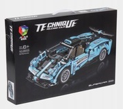 Klocki Technique Technic Bugatti Lamborghini Na Napęd 570 ele Supercar