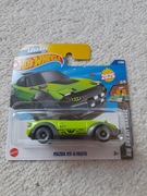 Hot Wheels Mazda MX-5 Miata