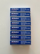 Świece zapłonowe AcDelco 41-114 