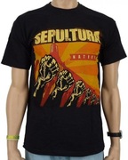 SEPULTURA "Nation"  CD  z 2001r wersja Metal Mind Production