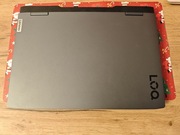 Laptop Lenovo LOQ 15IRH8 15,6 " Intel Core i5 16 GB / 512 GB szary