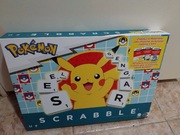 Scrabble Pokemon 