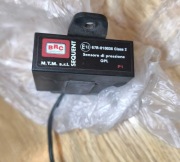 BRC czujnik ciśnienia LPG BRC Sequent 24 mapsensor