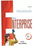 New Enterprise B1 Workbook