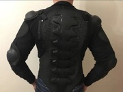 zbroja spodnie  buzer crossa motor spodnie quad ścigacz do jazdy