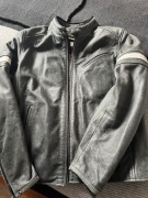 Kurtka motocyklowa Richa Toulon 2 