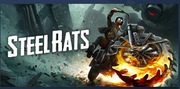 Steel Rats Klucz Steam 