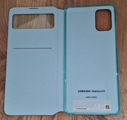 ETUI SAMSUNG SMART VIEW DO SAMSUNG GALAXY A71