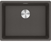 Zlewozmywak Franke MRG 110-52 Łupkowy Szary 125.0716.375 