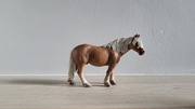 figurka konia WAŁACH HAFLINGERA SCHLEICH 13280
