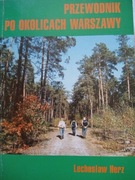 HERZ Przewodnik po okolicach Warszawy