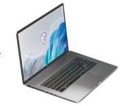 MSI Creator Z17 HX Studio i9 14900 4070 64 GB Ram 17 cali