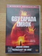 GDY ZAPADA ZMROK [DVD]