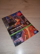 Oblicza geografii 2. Podręcznik dla liceum ogólnokształcącego i technikum.