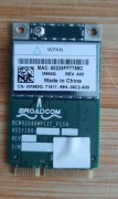 Bluetooth WPAN Broadcon M960G Dell