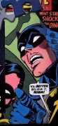 PUZZLE DC COMICS BATMAN KOLAŻ 1000SZT LICENCJONOWANE.AQUARIUS