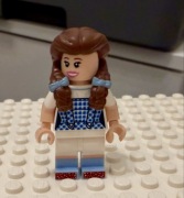 LEGO 71023 SERIA MOVIE 2 Dorothy Gale tlm163
