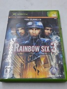 Xbox Classic - Tom Clancy's Rainbow Six 3 plomba