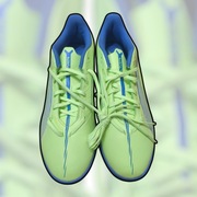 Puma Ultra 5 Play It Zielone r. 46