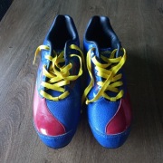 Korki Reebok rozmiar 42