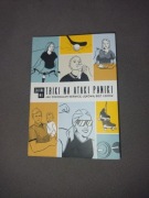 Triki Na Atak Paniki - Sabina Mil 