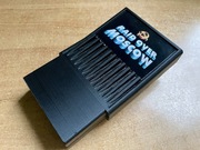 Raid Over Moscow - Commodore Plus4