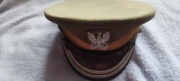 Czapka wojska polskiego 