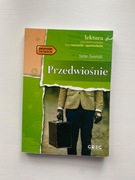 Przedwiośnie Stefan Żeromski 
