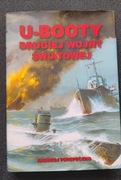 U-Booty II Wojny światowej Andrzej Perepeczko