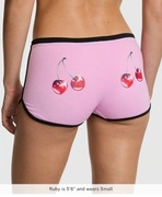 Victoria's secret majtki, figi, bokserki L-M