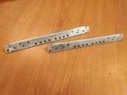 UNITRA Diora wzmacniacz WS 311 D Trawiata wspornik element konstrukcyjny