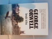 George Orwell Brak tchu