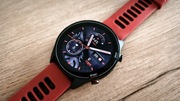 Smartwatch Xiaomi Mi Watch XMWT01 Black