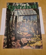 Tydzień 2/1976 Krzysztof Zanussi Szczawnica Polar