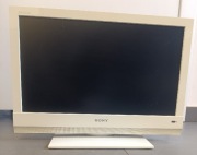 Telewizor LCD Sony Bravia kdl-19bx200 19" VGA USB HDMI 19bx200 monitor psx