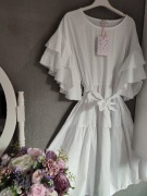 Sukienka 100% Cotone