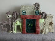 Zamek do zabawy Straszny zamek