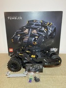 Lego DC 76240 Batmobil Tumbler