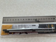 AMMO MIG pędzli Drybrush Technical Brush rozmiar 2 + 4