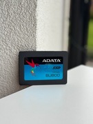 Dysk SSD ADATA SU800 128GB | 2.5 SATA III | 100% Żywotności