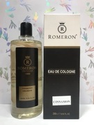 Romeron Woda kolońska CINNAMON 250 ml